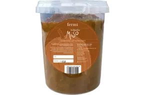 Hollandse miso pompoenpit pot 1kg